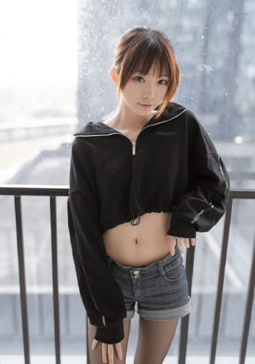 野兽之瞳