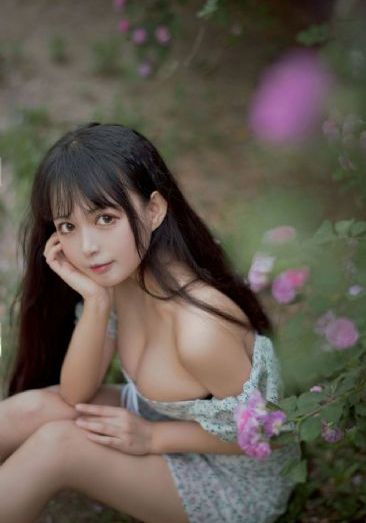 横恋母下