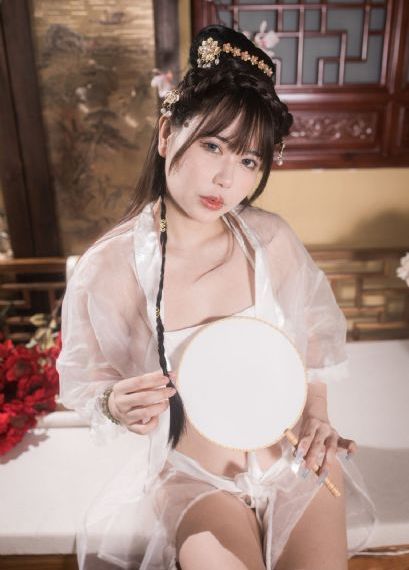 憧憬成为魔法少女吗