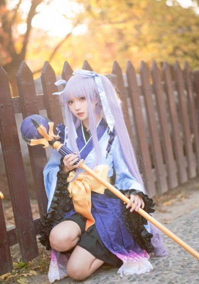 正青春