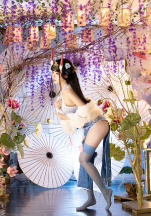 色婷婷小说