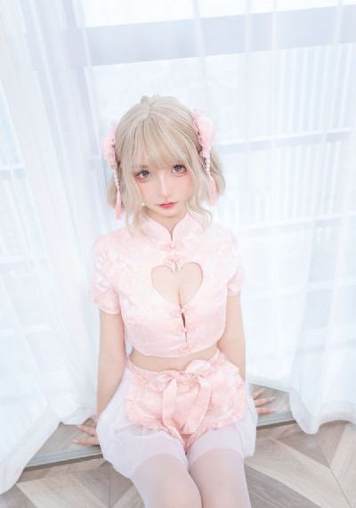 机关枪少女