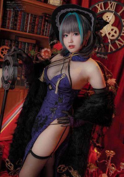 女老师在线