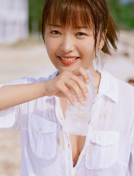 孕妇的诱惑