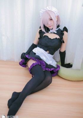 年轻的阿姨5