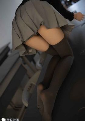黑色的房间