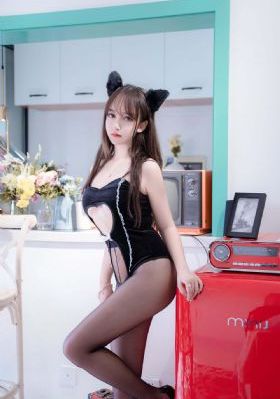 韩国年轻的阿姨
