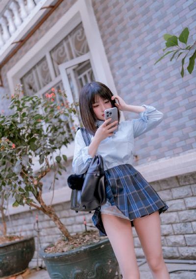 原先的苦瓜网