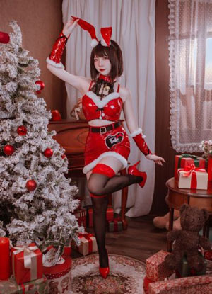 姐姐的朋友