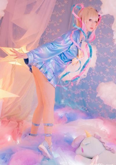 善良的妻子