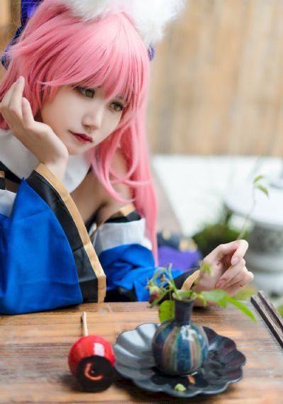 善良魔女传