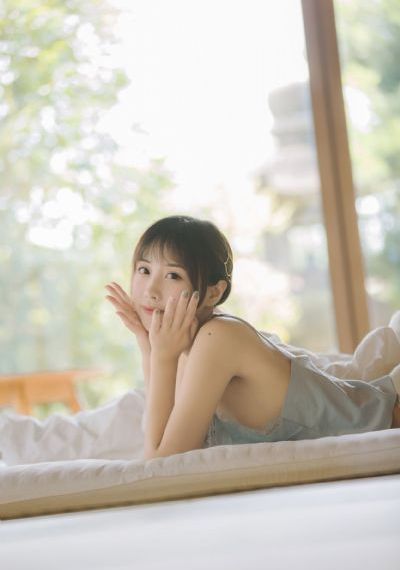 《甜性涩爱》电影
