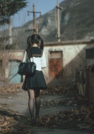 黑色天使