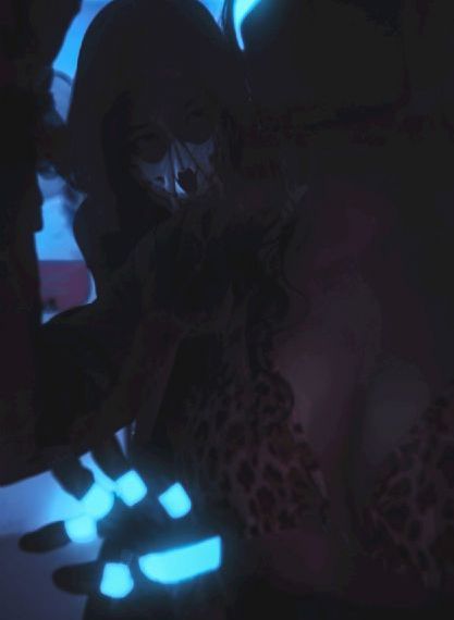 处女夜记