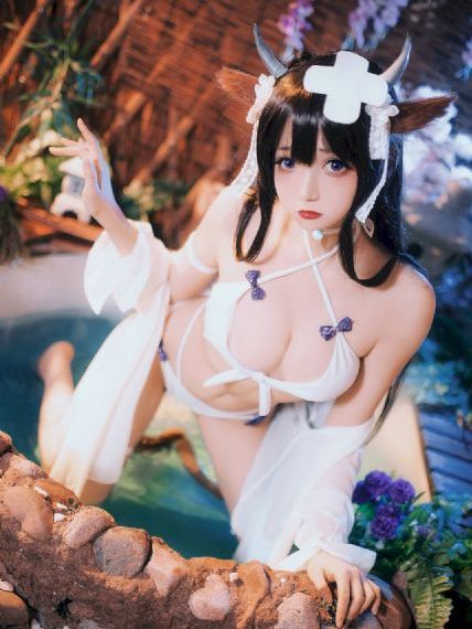 朋友的媳妇