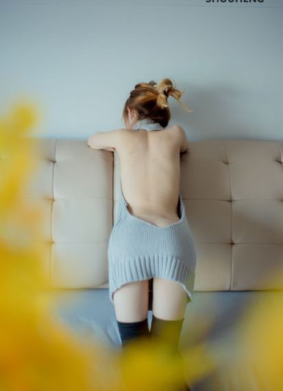 妈妈的朋友43