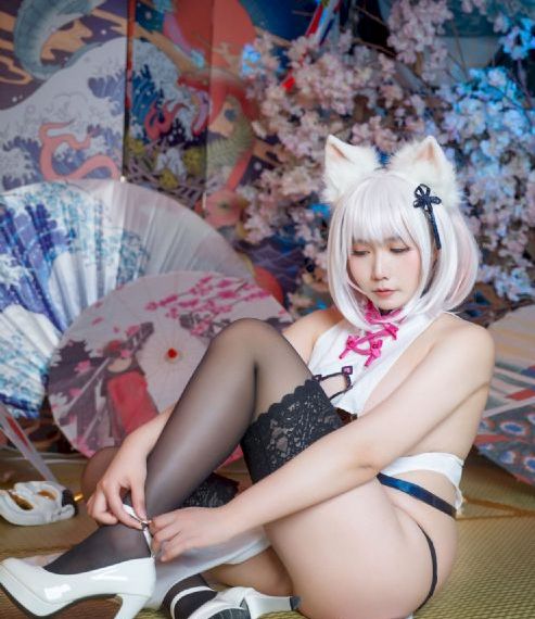 山村狐妻