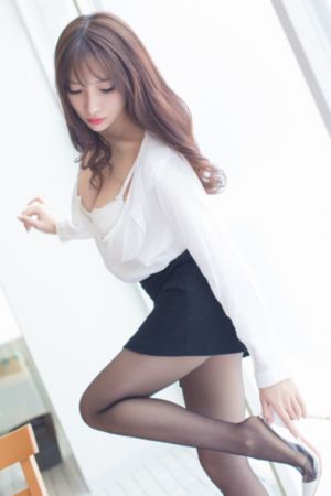 年轻的妈妈