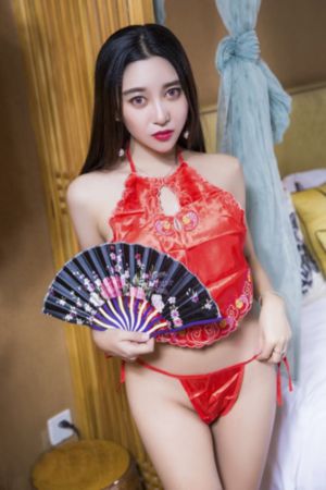 藏海花之幽谷迷巢