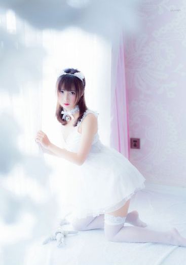 图书馆的女朋