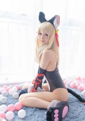 女朋友的妈妈1