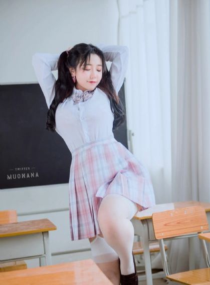 楚乔传二