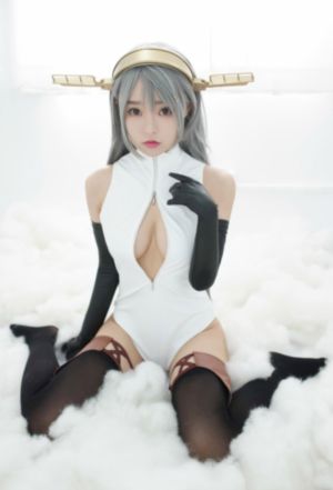 憧憬成为魔法少女