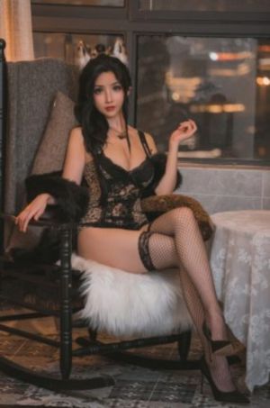 电影法国女仆