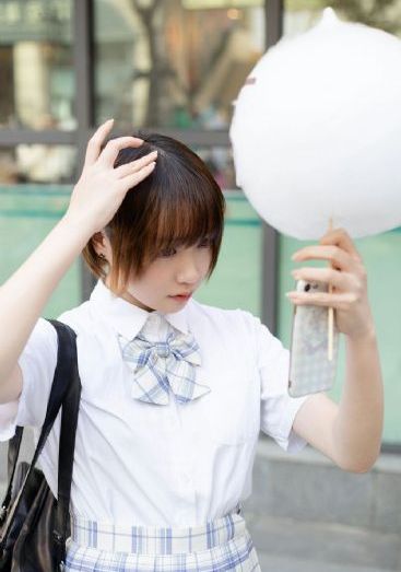 女教师的诱惑