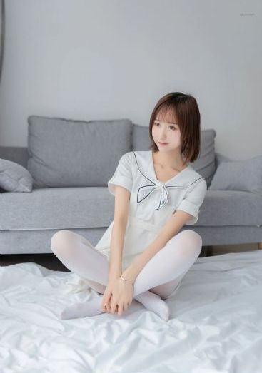 透光的树