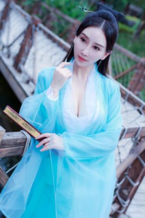 喜欢你我也是第三季