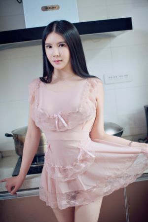 月之女神