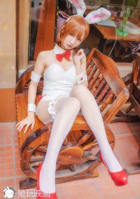 男叉女