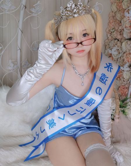 新妹魔王契约者