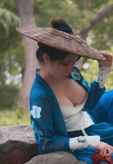 好姑娘完整