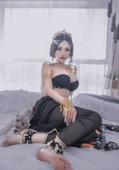 妈妈的朋友的