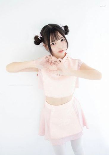 年轻女医生
