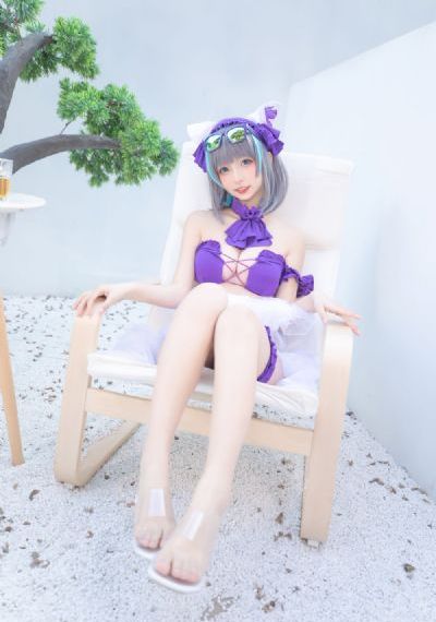 姨母的朋友