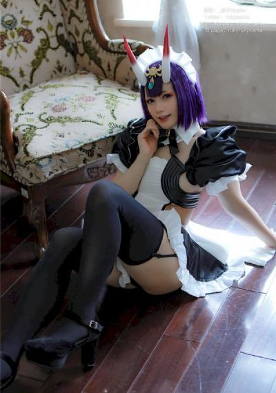 美人为馅第二季
