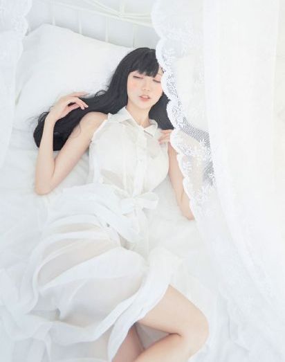 森林深处