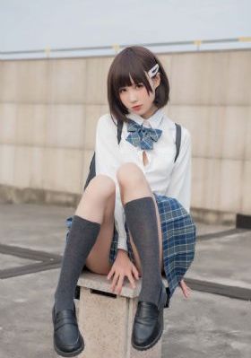 可疑的美发沙龙