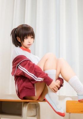 白发魔女传续集