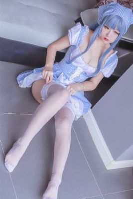 年轻的阿姨6