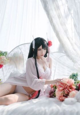 枪花电视剧