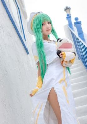 乳镇女巫2