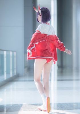 《特殊的精油按摩》4