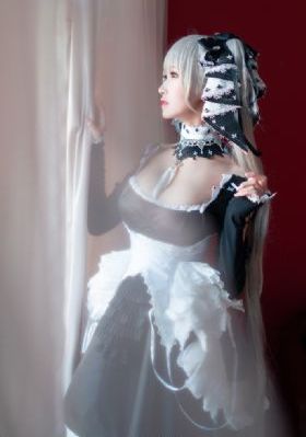 loveme铃与枫