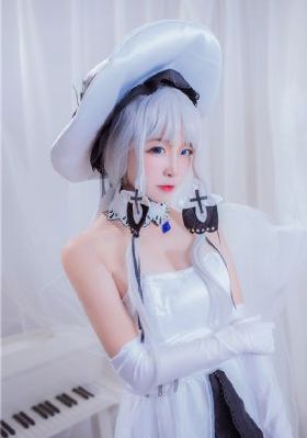 原来是神马琪琪