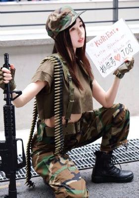 已婚护士