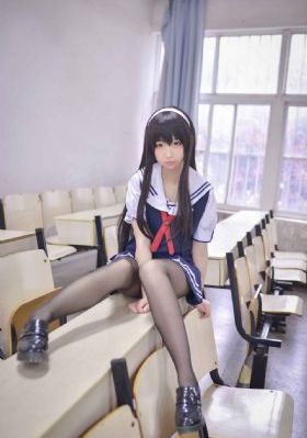 白龙鱼服